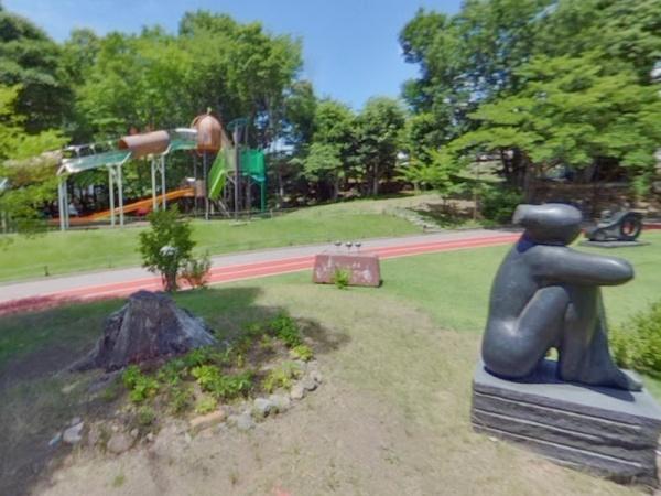 クレイドルガーデン東御市常田第２３号棟(東御中央公園)