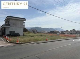 千曲市大字稲荷山（稲荷山駅）住宅用地