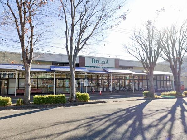 長野市中御所４丁目の中古一戸建て(デリシア若里店)