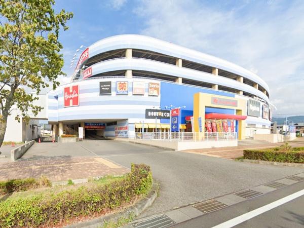 長野市中御所４丁目の中古一戸建て(ケーズタウン若里)