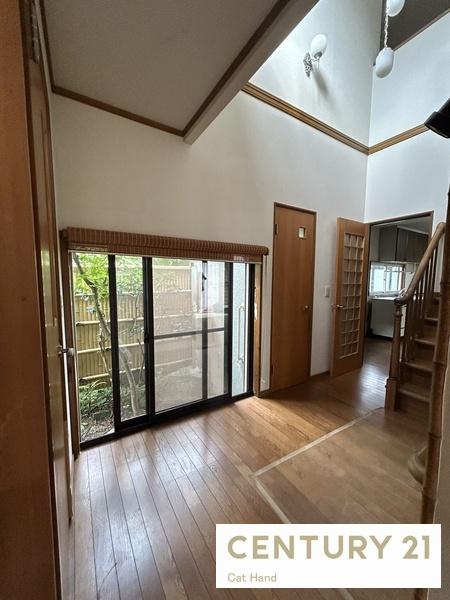 中古住宅　長野市中御所4丁目