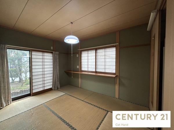 長野市中御所４丁目の中古一戸建て