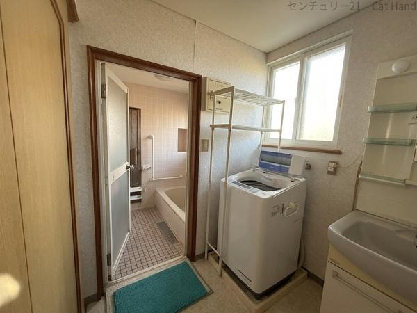 大町市大町の中古一戸建て
