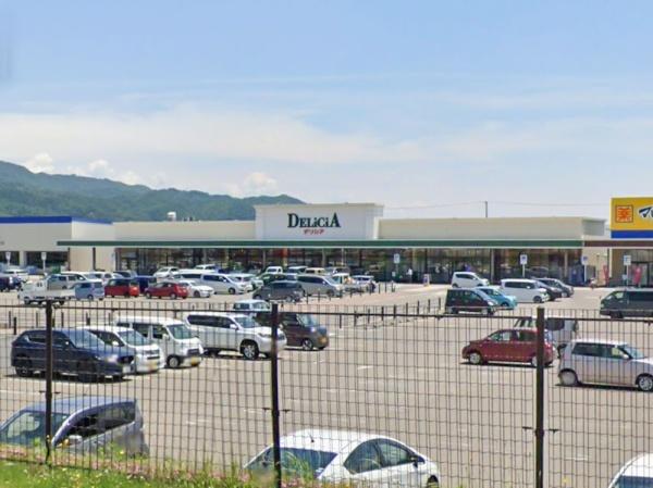 大町市大町の中古一戸建て(デリシア大町店)