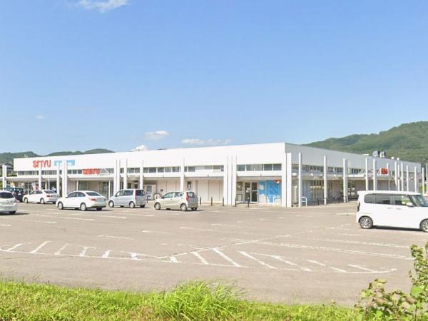 大町市大町の中古一戸建て(西友大町店)