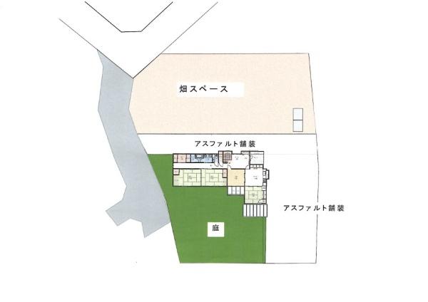 大町市大町の中古一戸建て
