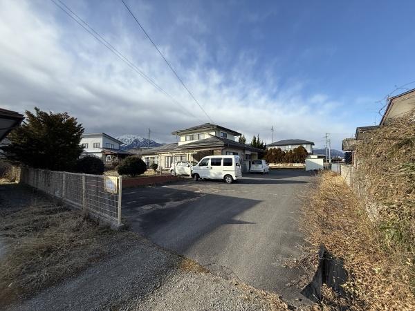 大町市大町の中古一戸建て