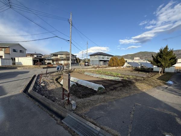 大町市大町の中古一戸建て