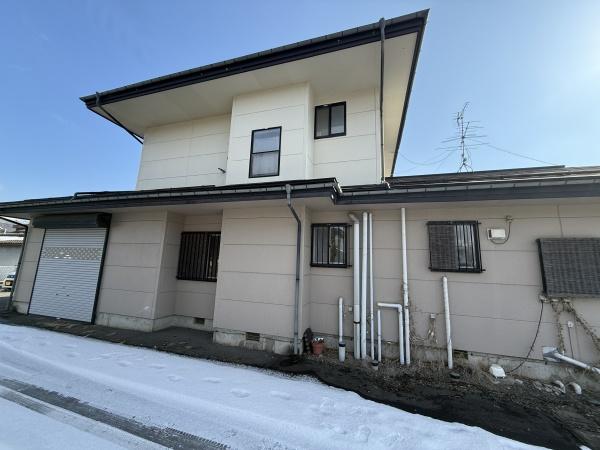 大町市大町の中古一戸建て