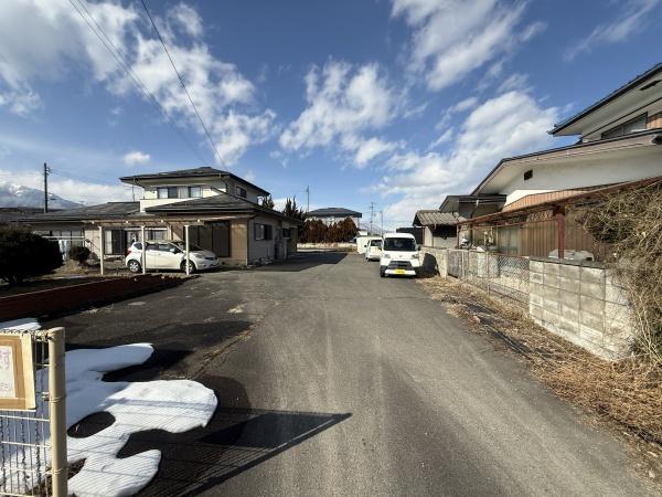 大町市大町の中古一戸建て