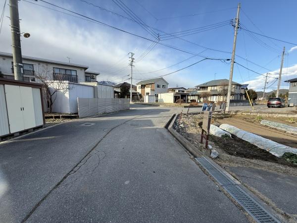 大町市大町の中古一戸建て