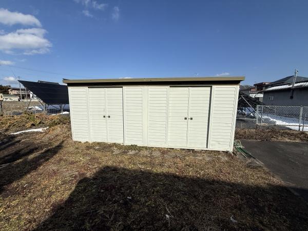 大町市大町の中古一戸建て