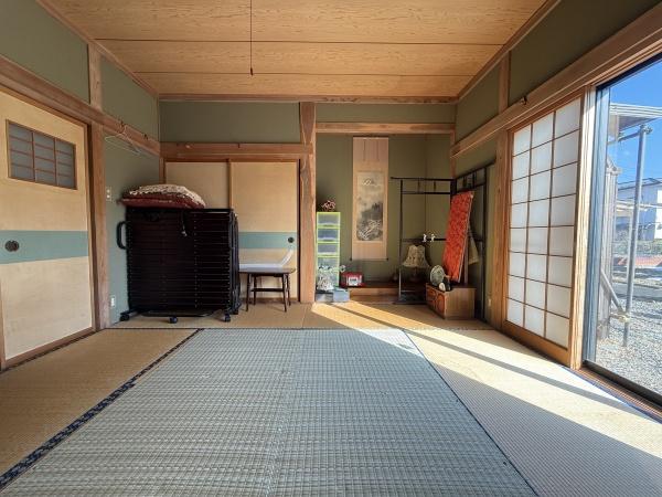 大町市大町の中古一戸建て