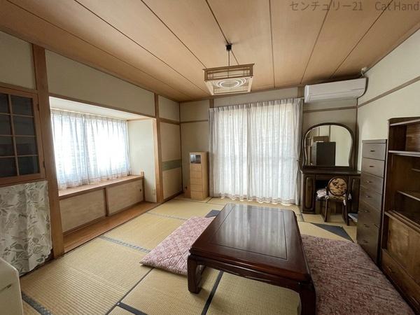 大町市大町の中古一戸建て