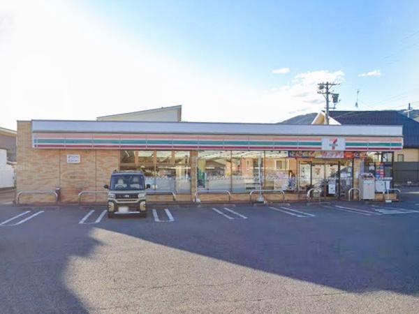 長野市三輪２丁目の中古一戸建て(セブンイレブン長野桐原店)