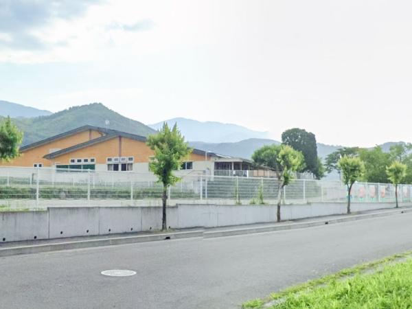 東御市和の中古一戸建て(東御市立和保育園)