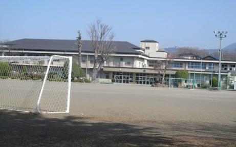 東御市和の中古一戸建て(東御市立東部中学校)