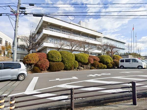 東御市和の中古一戸建て(東御市役所)