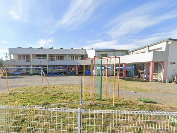 中野市南宮の中古一戸建て(ひまわり保育園)