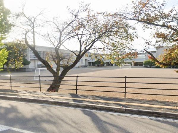 中野市南宮の中古一戸建て(中野市立中野小学校)