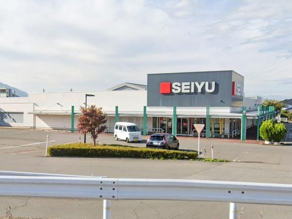 中野市南宮の中古一戸建て(西友中野駅前店)