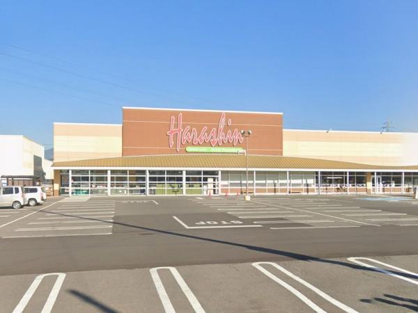 中野市南宮の中古一戸建て(原信中野店)