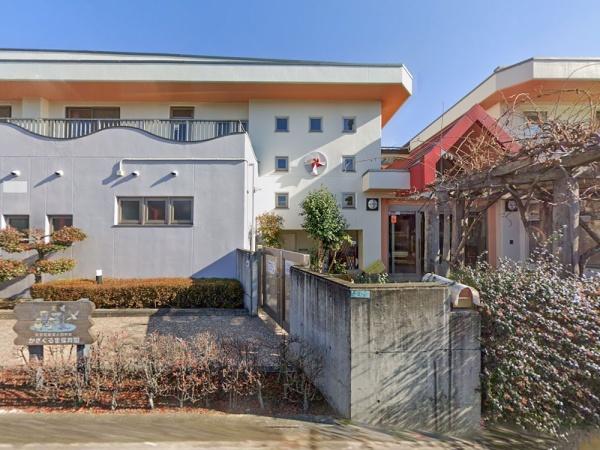 長野市吉田４丁目の土地(かざぐるま保育園)