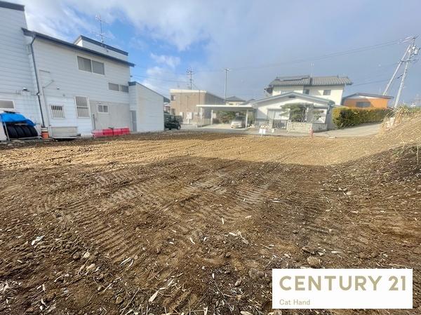 長野市吉田４丁目の売土地