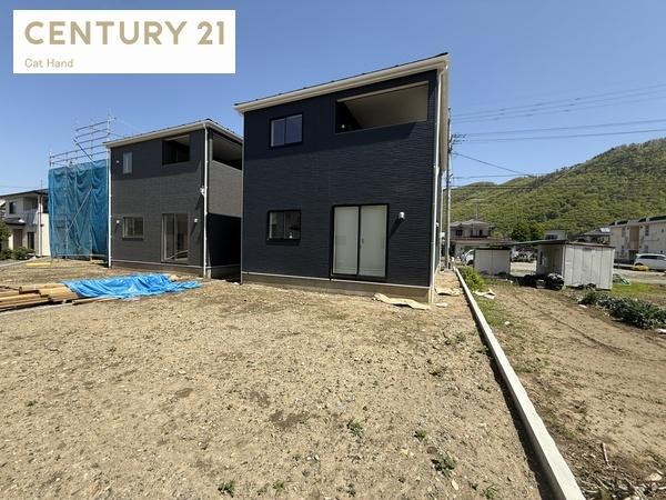 クレイドルガーデン　千曲市寂蒔第１　３号棟