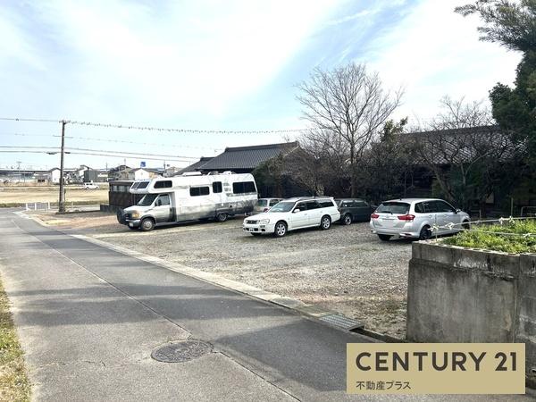 安城市榎前町寒風根　土地
