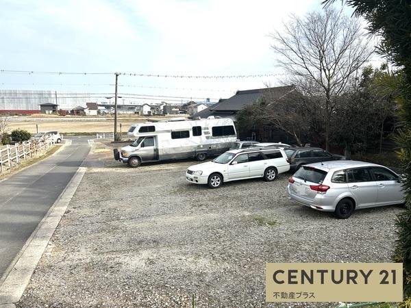 安城市榎前町寒風根　土地