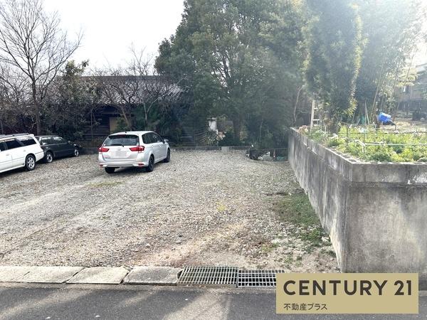 安城市榎前町寒風根の土地