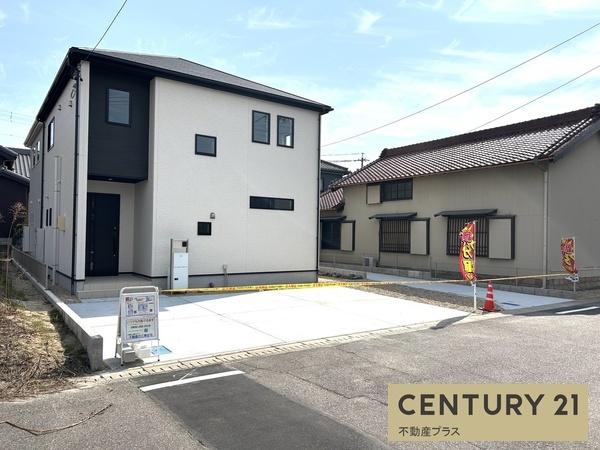 碧南市宮町6丁目　1号棟　新築戸建