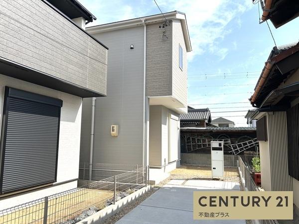 碧南市宮町6丁目　2号棟　新築戸建