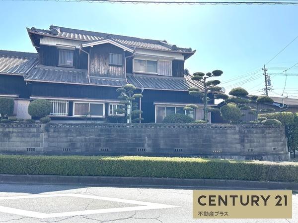 碧南市天王町3丁目　土地