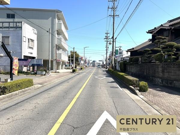 碧南市天王町３丁目の土地