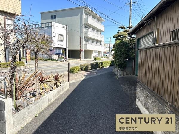 碧南市天王町３丁目の土地