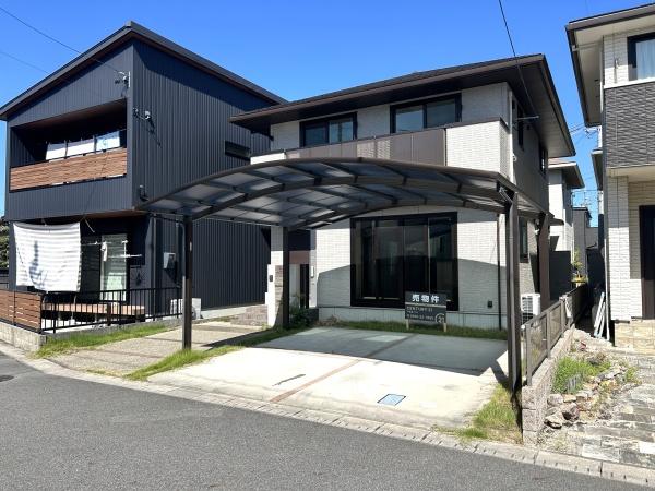 碧南市東浦町5丁目　戸建