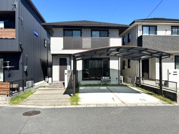 碧南市東浦町5丁目　戸建