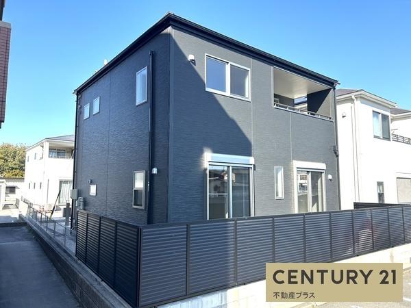 碧南市浅間町5丁目　戸建