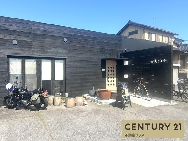 碧南市坂口町2丁目　2号棟　新築戸建(食堂コラボ)