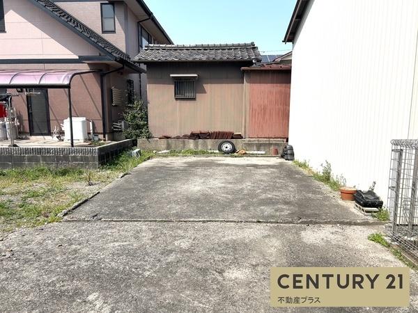 碧南市松本町の土地
