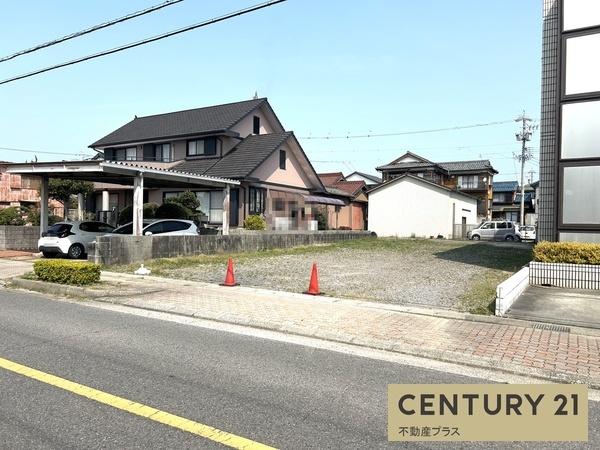 碧南市松本町　土地