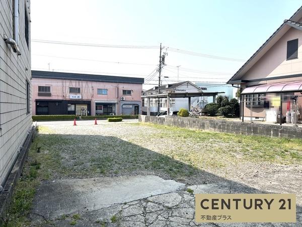 碧南市松本町の土地