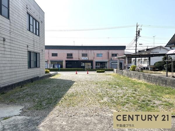碧南市松本町の土地