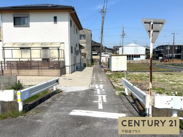碧南市若宮町３丁目の土地