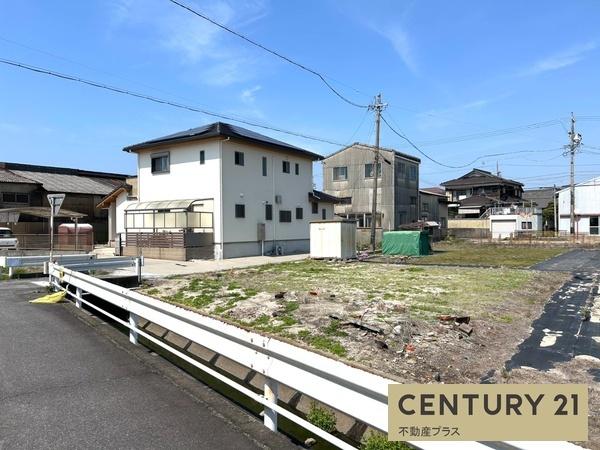 碧南市若宮町3丁目　土地