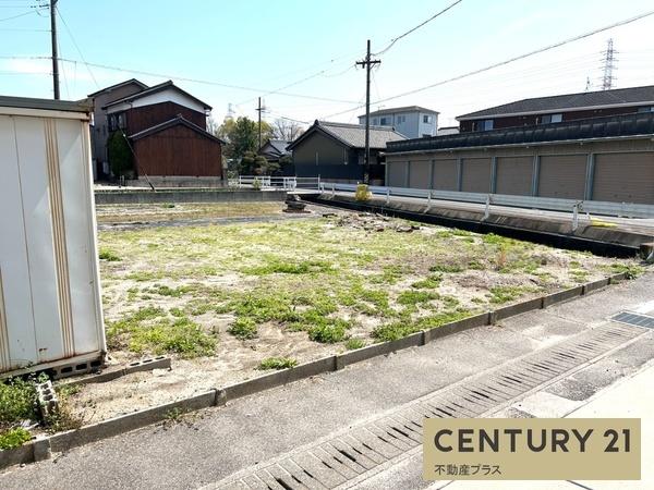 碧南市若宮町3丁目　土地