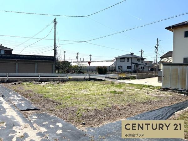 碧南市若宮町3丁目　土地