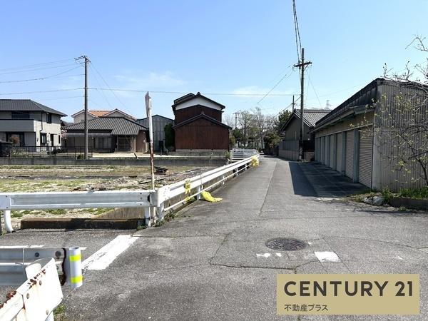 碧南市若宮町３丁目の土地